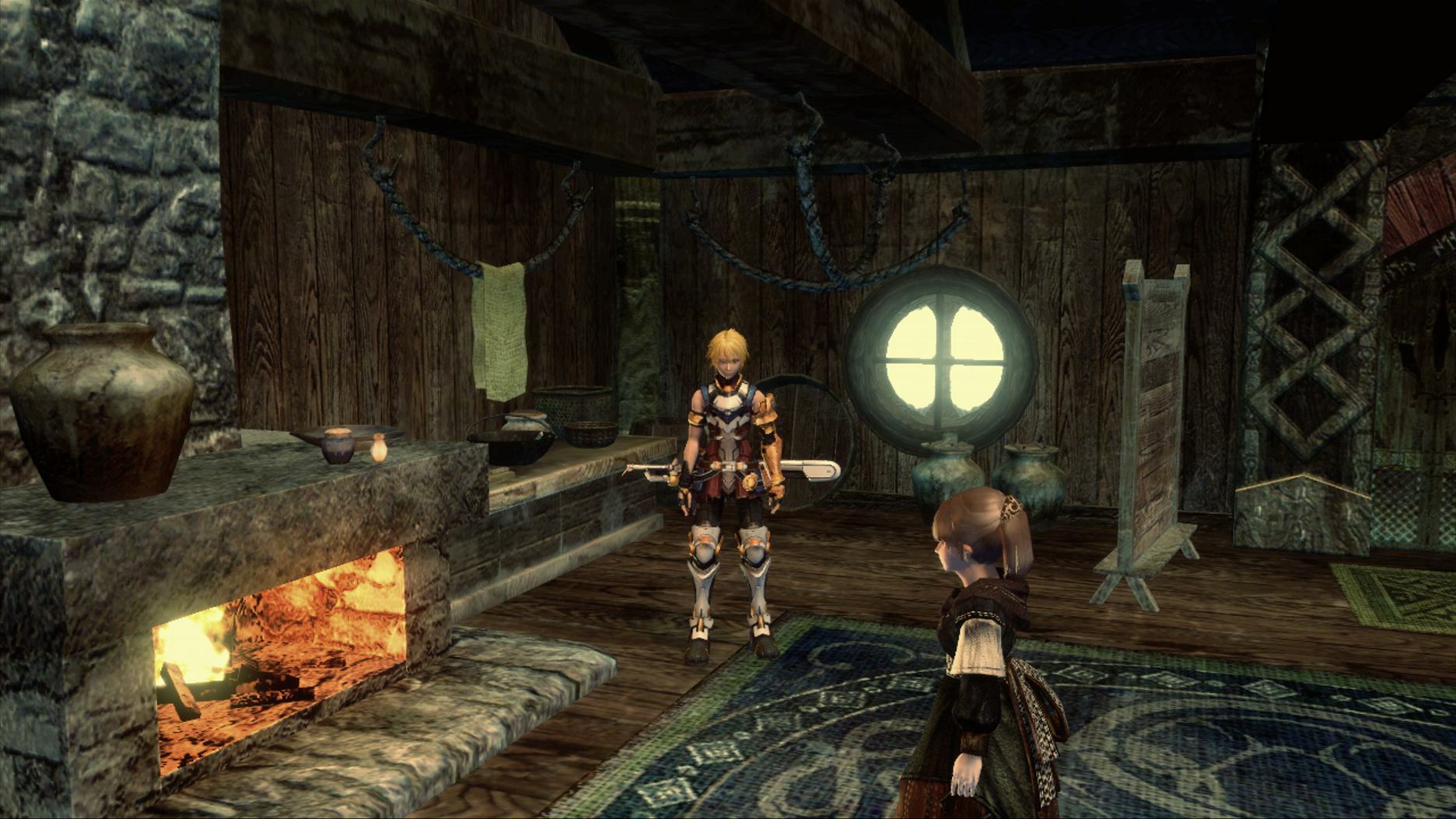 Star Ocean: The Last Hope - International - Imagen 7